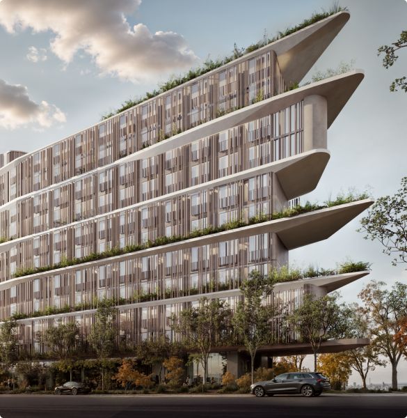 Adultos mayores jugando tenis