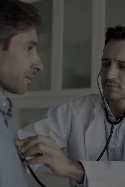 Consultorios médicos