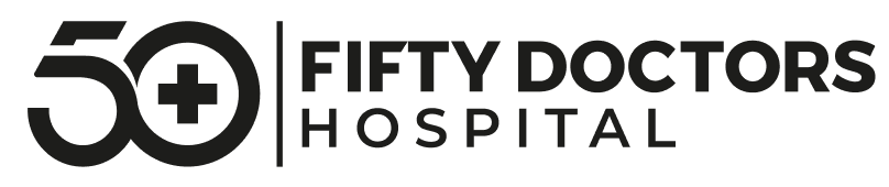 FIFTY DOCTORS HOSPITAL