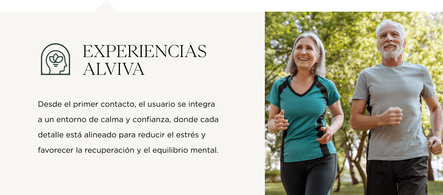 Wellness Center Integral