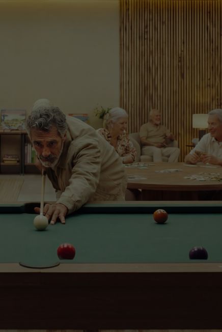 Sala de juegos