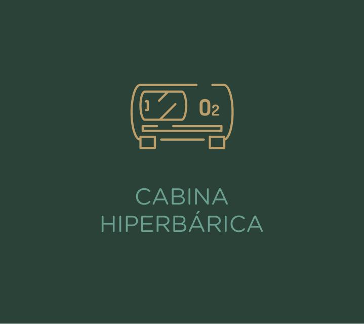Cámara hiperbárica