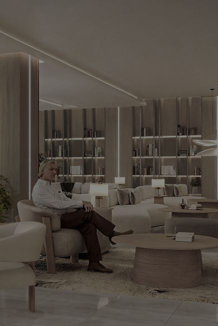 Sala de lectura