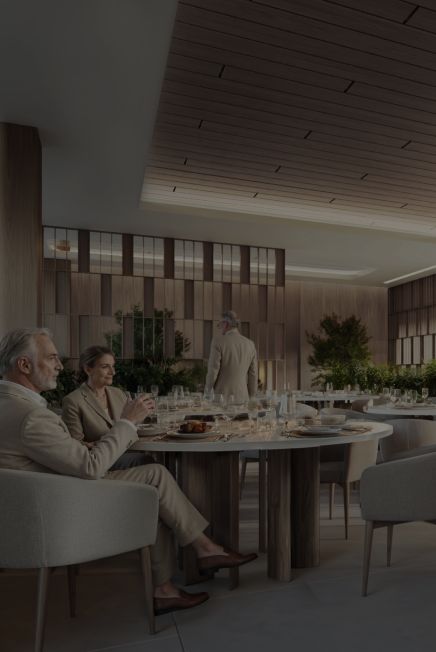 Restaurantes