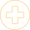 Consultorios dentro del complejo