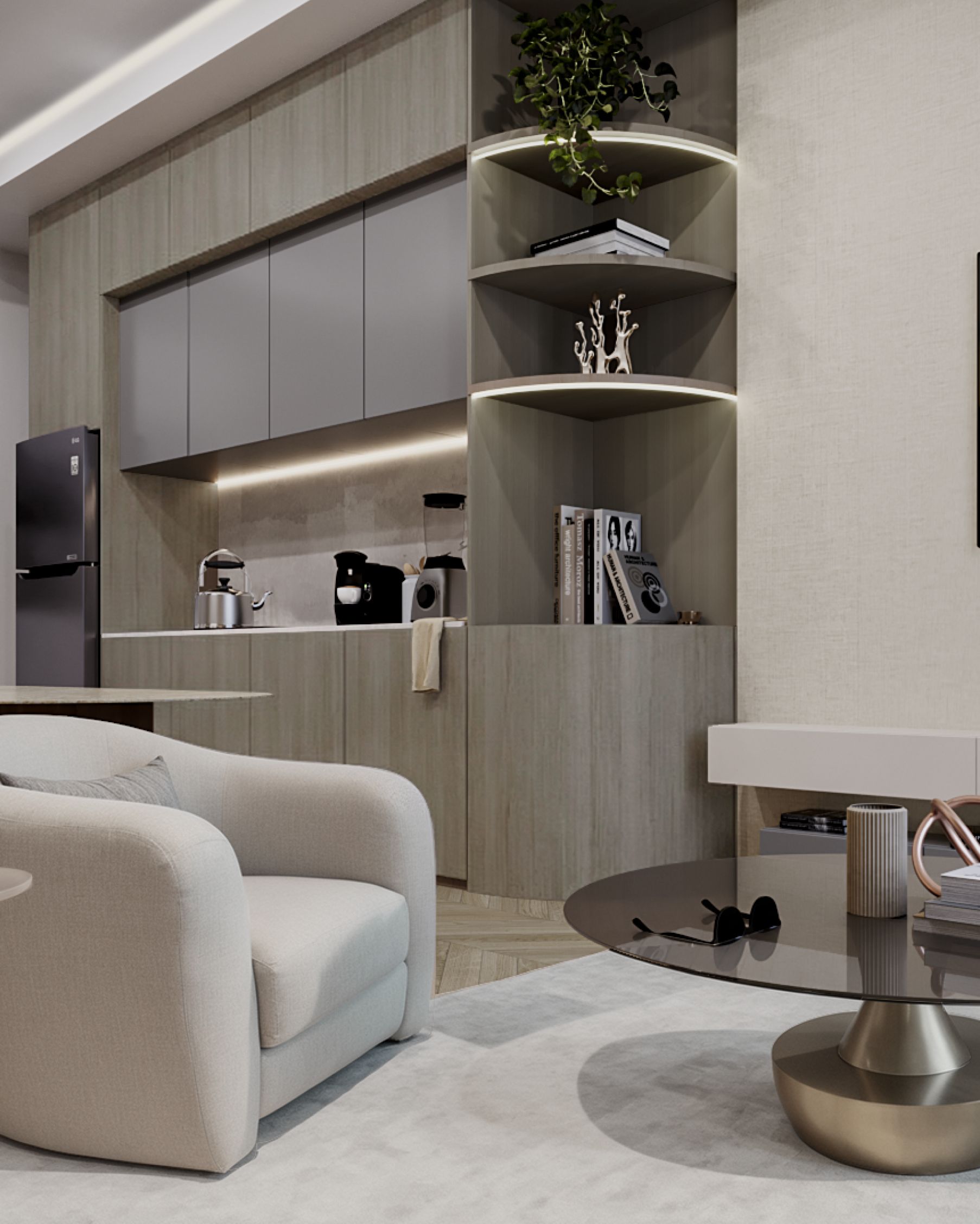 Suite 1