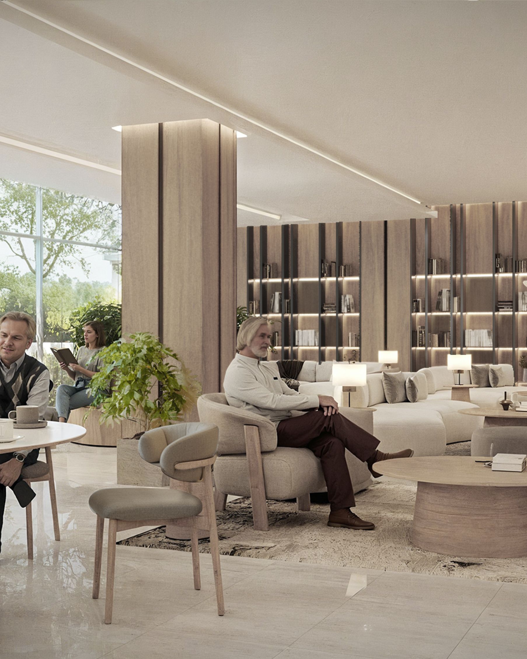 Suite 2